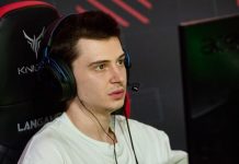 RAMZES666 высказался о выходе Mangekyou на DreamLeague RAMZES666 высказался о выходе Mangekyou на DreamLeague