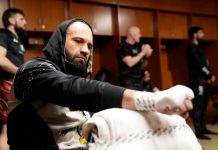 Азамат Мурзаханов впервые проиграл в UFC — Иван Штырков прокомментировал бой с Костой Азамат Мурзаханов впервые проиграл в UFC — Иван Штырков прокомментировал бой с Костой