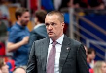 Андрей Ватутин высказался о будущем Александра Овечкина в спорте Андрей Ватутин высказался о будущем Александра Овечкина в спорте