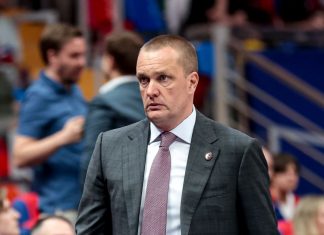 Андрей Ватутин высказался о будущем Александра Овечкина в спорте Андрей Ватутин высказался о будущем Александра Овечкина в спорте
