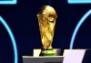 ESPN опубликовал рейтинг фаворитов чемпионата мира по футболу 2026 года ESPN опубликовал рейтинг фаворитов чемпионата мира по футболу 2026 года
