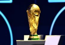 ESPN опубликовал рейтинг фаворитов чемпионата мира по футболу 2026 года ESPN опубликовал рейтинг фаворитов чемпионата мира по футболу 2026 года