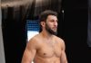 Азамат Бекоев продемонстрировал форму перед боем с Тришоном Гором на UFC Fight Night 272 Азамат Бекоев продемонстрировал форму перед боем с Тришоном Гором на UFC Fight Night 272