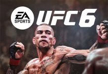 Перейра и Холлоуэй стали лицами UFC 6 Перейра и Холлоуэй стали лицами UFC 6