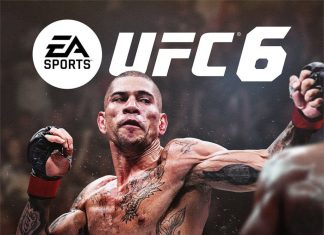 Перейра и Холлоуэй стали лицами UFC 6 Перейра и Холлоуэй стали лицами UFC 6