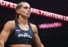 Постарнакова: UFC сильно раскручивают Постарнакова: UFC сильно раскручивают