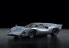 Lola Cars объявила о выпуске современных реплик исторических спортпрототипов T70S Lola Cars объявила о выпуске современных реплик исторических спортпрототипов T70S