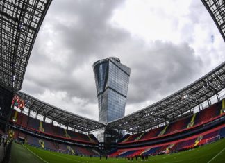 ЦСКА обвинил инсайдера Фабрицио Романо в публикации фейка ЦСКА обвинил инсайдера Фабрицио Романо в публикации фейка