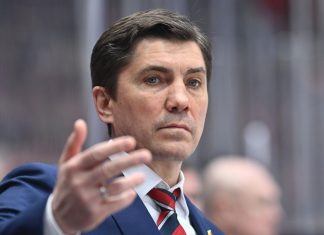 Кожевников: ЦСКА под руководством Никитина станет сильнее в следующем сезоне Кожевников: ЦСКА под руководством Никитина станет сильнее в следующем сезоне