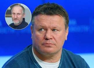 Мухумат Вахаев и Антон Вязигин проведут бой на турнире ACA 204 в Омске 19 Мухумат Вахаев и Антон Вязигин проведут бой на турнире ACA 204 в Омске 19