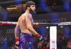 Даниэль Кормье оценил шансы Армана Царукяна на титульный бой в UFC Даниэль Кормье оценил шансы Армана Царукяна на титульный бой в UFC