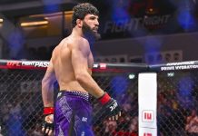 Даниэль Кормье оценил шансы Армана Царукяна на титульный бой в UFC Даниэль Кормье оценил шансы Армана Царукяна на титульный бой в UFC