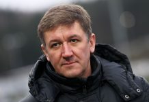 Павел Ростовцев сравнил скорость стрельбы российских и мировых лидеров биатлона Павел Ростовцев сравнил скорость стрельбы российских и мировых лидеров биатлона