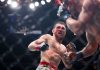 Двалишвили рассказал о болевых ударах Яна на UFC 323 Двалишвили рассказал о болевых ударах Яна на UFC 323