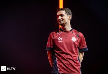 huNter- пропустит IEM Rio из-за травмы, tAk займет его место в составе G2 Esports huNter- пропустит IEM Rio из-за травмы, tAk займет его место в составе G2 Esports