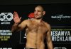 Стрикленд раскритиковал UFC за политику подписаний Стрикленд раскритиковал UFC за политику подписаний