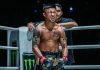 ONE Championship анонсировал турнир The Inner Circle ONE Championship анонсировал турнир The Inner Circle