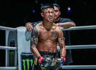 ONE Championship анонсировал турнир The Inner Circle ONE Championship анонсировал турнир The Inner Circle