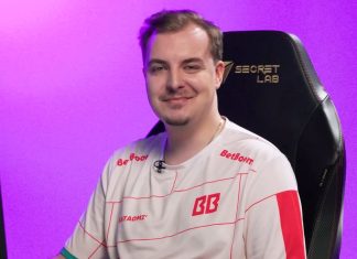Kataomi из BetBoom Team дал советы для поддержки на пятой позиции в Dota 2 Kataomi из BetBoom Team дал советы для поддержки на пятой позиции в Dota 2
