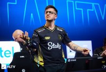 Vitality победила FURIA 2 0 и вышла в гранд-финал IEM Rio за шаг Vitality победила FURIA 2 0 и вышла в гранд-финал IEM Rio за шаг