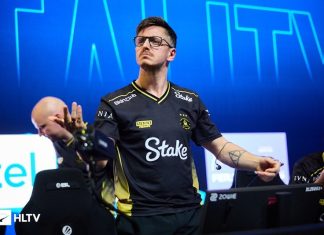 Vitality победила FURIA 2 0 и вышла в гранд-финал IEM Rio за шаг Vitality победила FURIA 2 0 и вышла в гранд-финал IEM Rio за шаг
