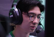 Nemiga Gaming обыграла 1win Team в верхней сетке квалификации DreamLeague S29 Nemiga Gaming обыграла 1win Team в верхней сетке квалификации DreamLeague S29
