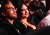 Джон Джонс назвал Нину Драму лучшей медийной персоной в истории UFC и оценил своё Джон Джонс назвал Нину Драму лучшей медийной персоной в истории UFC и оценил своё
