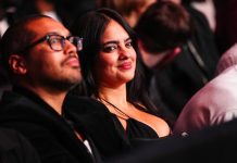Джон Джонс назвал Нину Драму лучшей медийной персоной в истории UFC и оценил своё Джон Джонс назвал Нину Драму лучшей медийной персоной в истории UFC и оценил своё