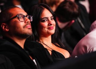 Джон Джонс назвал Нину Драму лучшей медийной персоной в истории UFC и оценил своё Джон Джонс назвал Нину Драму лучшей медийной персоной в истории UFC и оценил своё