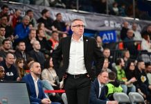 Йовица Арсич: главный результат работы тренера — прогресс игроков, а не только победы Йовица Арсич: главный результат работы тренера — прогресс игроков, а не только победы
