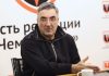 Вайсфельд отреагировал на драку в матче КХЛ Вайсфельд отреагировал на драку в матче КХЛ