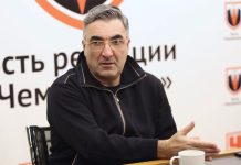 Вайсфельд отреагировал на драку в матче КХЛ Вайсфельд отреагировал на драку в матче КХЛ