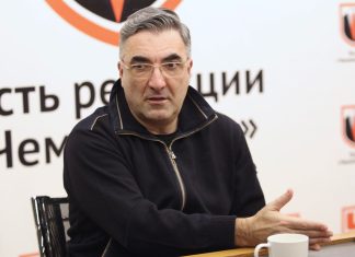 Вайсфельд отреагировал на драку в матче КХЛ Вайсфельд отреагировал на драку в матче КХЛ