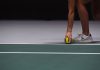 Порша Арчер покинула пост главы WTA Порша Арчер покинула пост главы WTA