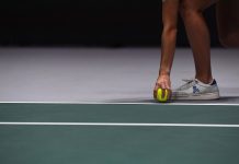 Порша Арчер покинула пост главы WTA Порша Арчер покинула пост главы WTA