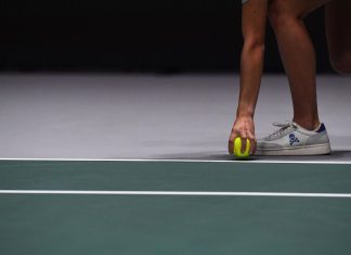 Порша Арчер покинула пост главы WTA Порша Арчер покинула пост главы WTA