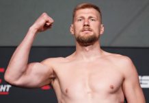 Тренер Исмаилов дал рекомендации Волкову перед боем с Кортес-Акостой на UFC 328 Тренер Исмаилов дал рекомендации Волкову перед боем с Кортес-Акостой на UFC 328