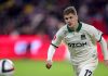 VAR отменил прямую красную карточку Пальцеву в матче «Динамо» — «Краснодар» VAR отменил прямую красную карточку Пальцеву в матче «Динамо» — «Краснодар»