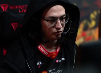 Стали известны пары первого раунда группового этапа PGL Wallachia S8 по Dota 2 Стали известны пары первого раунда группового этапа PGL Wallachia S8 по Dota 2