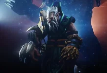 В Dota 2 нашли баг с Lone Druid В Dota 2 нашли баг с Lone Druid