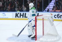 Салават Юлаев не планирует продлевать контракты с Вязовым и Жаровским у обоих по году Салават Юлаев не планирует продлевать контракты с Вязовым и Жаровским у обоих по году