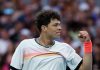 Бен Шелтон выиграл турнир ATP 500 в Мюнхене Бен Шелтон выиграл турнир ATP 500 в Мюнхене
