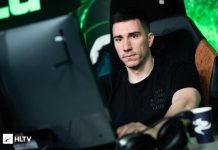 Маден стал свободным агентом после ухода из «fnatic» Маден стал свободным агентом после ухода из «fnatic»