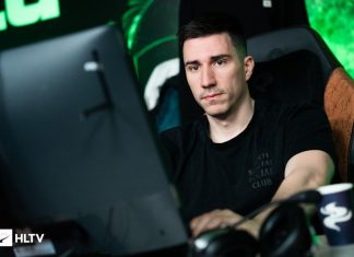 Маден стал свободным агентом после ухода из «fnatic» Маден стал свободным агентом после ухода из «fnatic»