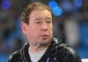 Шанхай Шэньхуа Слуцкого обыграл действующего чемпиона китайской Суперлиги и набрал первое очко в таблице Шанхай Шэньхуа Слуцкого обыграл действующего чемпиона китайской Суперлиги и набрал первое очко в таблице