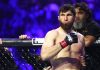 Карлос Ульберг назвал Магомеда Анкалаева достойным претендентом на титул UFC Карлос Ульберг назвал Магомеда Анкалаева достойным претендентом на титул UFC