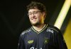 Team Vitality впервые дважды взяла ESL Grand Slam в CS2 Team Vitality впервые дважды взяла ESL Grand Slam в CS2