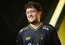 Team Vitality впервые дважды взяла ESL Grand Slam в CS2 Team Vitality впервые дважды взяла ESL Grand Slam в CS2
