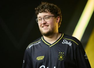 Team Vitality впервые дважды взяла ESL Grand Slam в CS2 Team Vitality впервые дважды взяла ESL Grand Slam в CS2