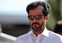 FIA обсудит c командами Ф-1 правила 2026 года FIA обсудит c командами Ф-1 правила 2026 года